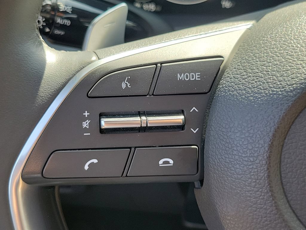 Used 2020 Hyundai Sonata Limited w/ Cargo Package FWD image 24