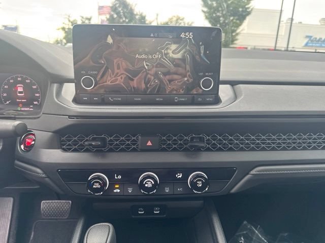 Used 2024 Honda Accord LX image 16