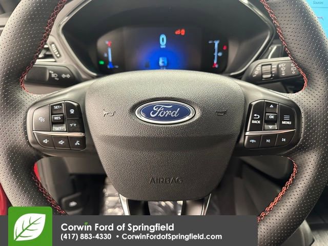 New 2026 Ford Escape ST-Line w/ Tech Pack #1 image 41