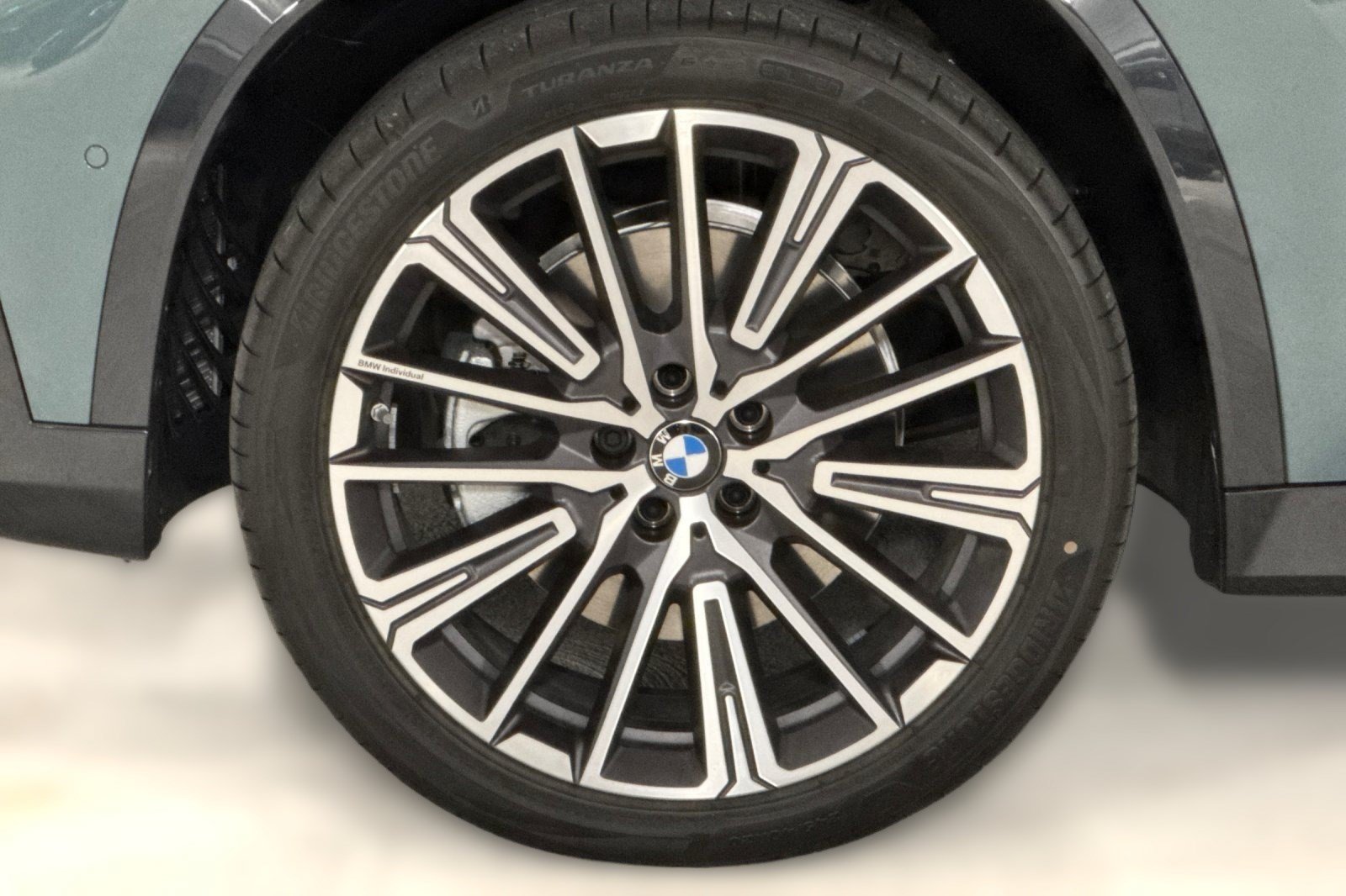 New 2026 BMW X1 xDrive28i w/ Technology Package AWD/4WD image 13