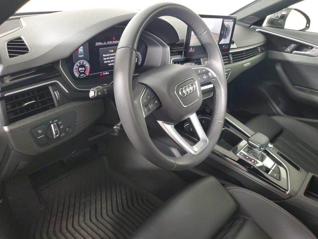 Used 2023 Audi A4 2.0T Premium Plus AWD/4WD image 23