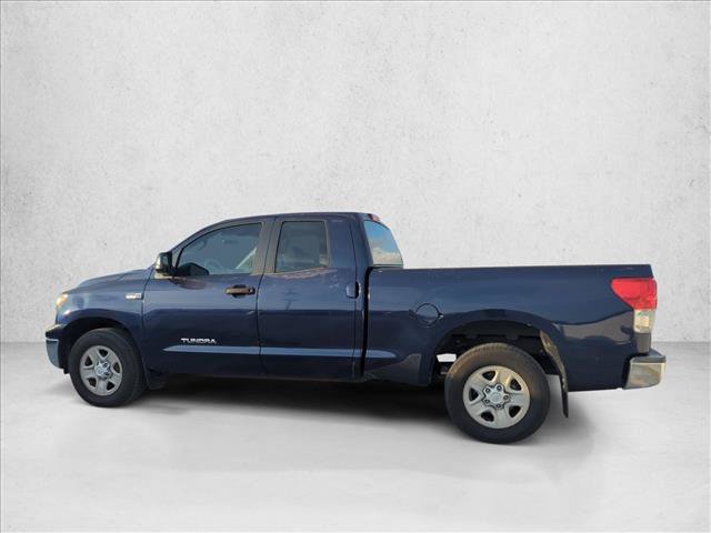 Used 2012 Toyota Tundra 2WD Double Cab w/ Tow Pkg image 6