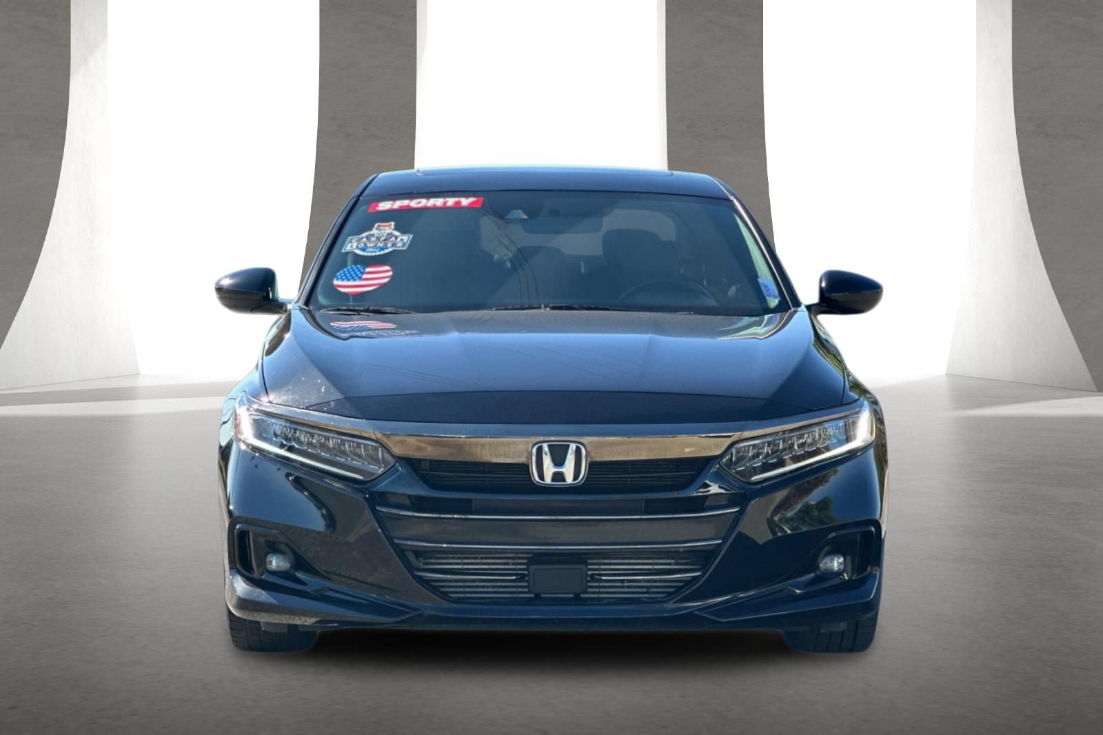 Used 2022 Honda Accord Sport image 9