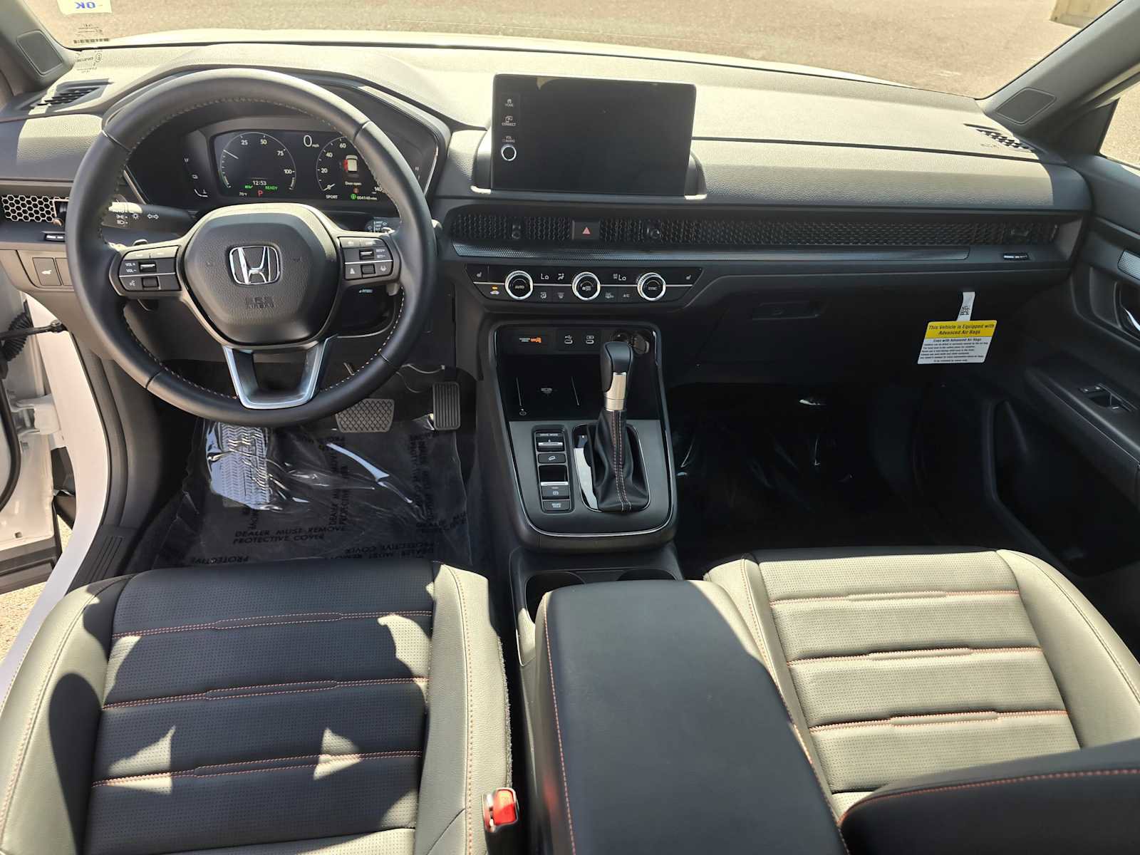 Used 2026 Honda CR-V Sport-L image 22