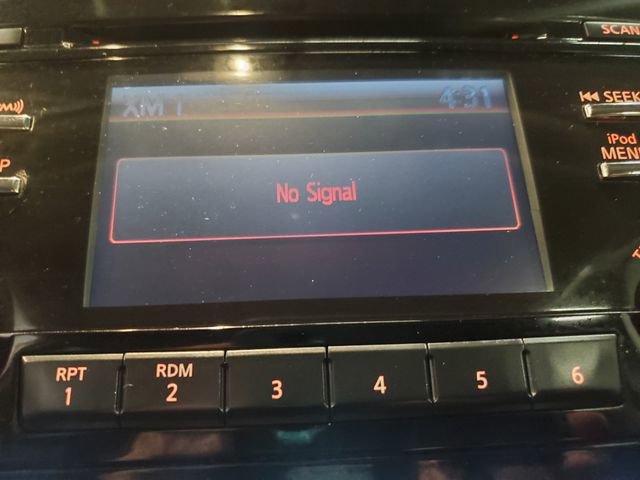 Used 2017 Nissan Rogue SV image 20