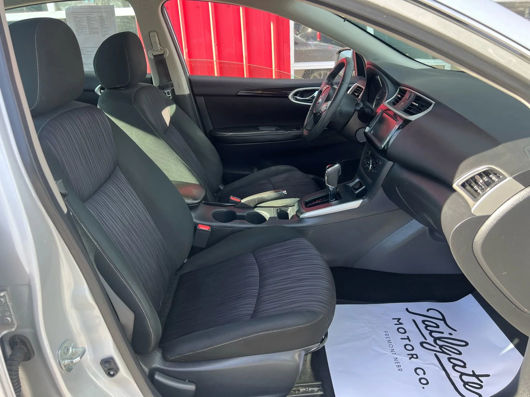 Used 2019 Nissan Sentra SV image 14