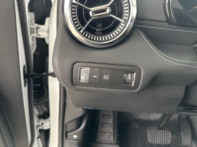 New 2026 Chevrolet Blazer EV LT AWD/4WD image 24