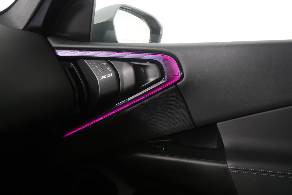 Certified 2025 BMW X3 xDrive30i image 25