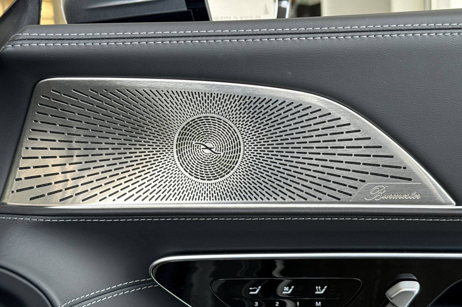 Certified 2023 Mercedes-Benz SL 43 AMG image 21
