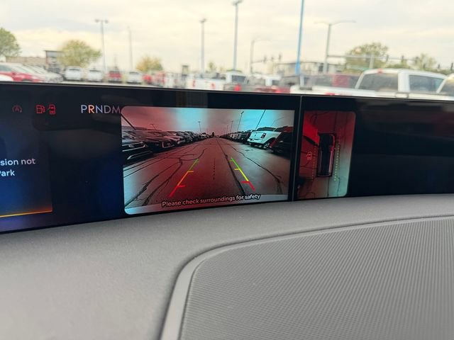 New 2025 Lincoln Navigator Reserve w/ Jet Appearance Package image 30