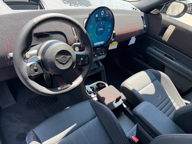 New 2027 MINI Cooper Countryman John Cooper Works w/ Comfort Package Max AWD/4WD image 17