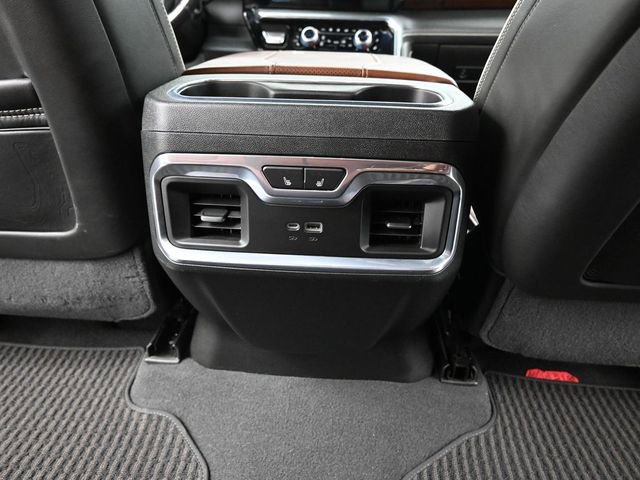 Used 2024 GMC Sierra 2500 Denali Ultimate w/ Max Trailering Package AWD/4WD image 23