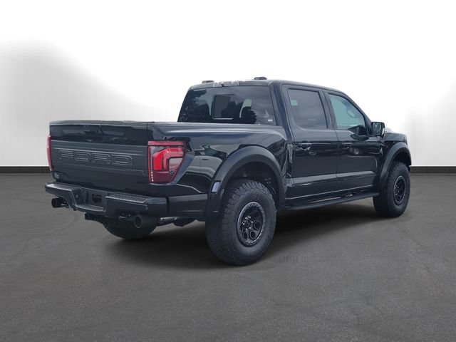 New 2025 Ford F150 Raptor image 4