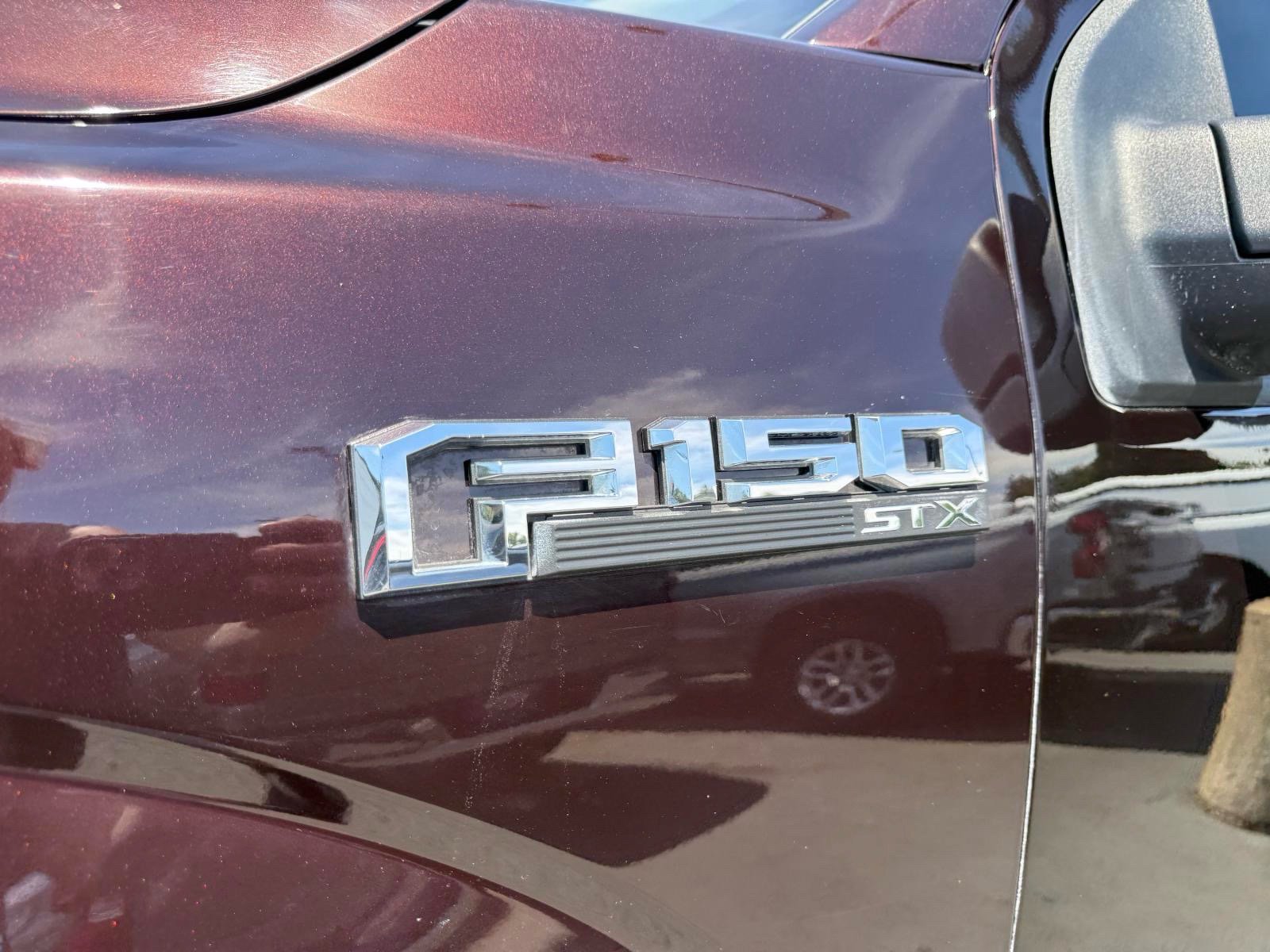 Used 2018 Ford F150 XL w/ Equipment Group 101A Mid AWD/4WD image 9