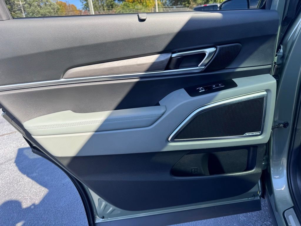 Used 2024 Kia Telluride SX Prestige X-Line image 31