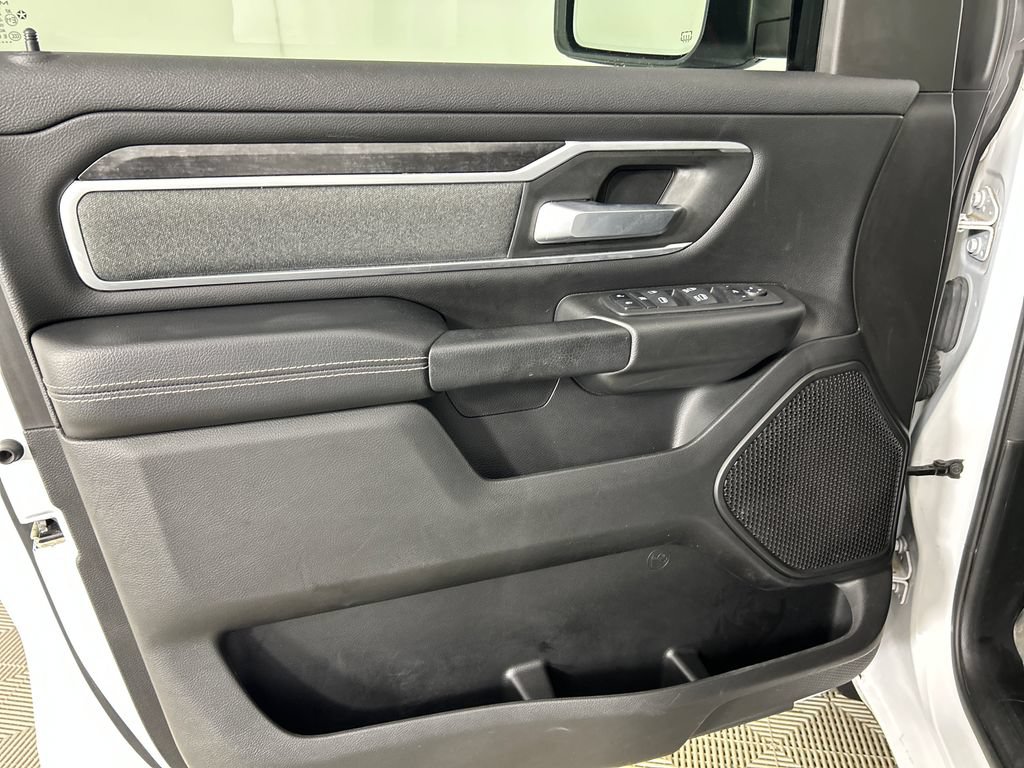 Used 2023 RAM 1500 Big Horn RWD image 12