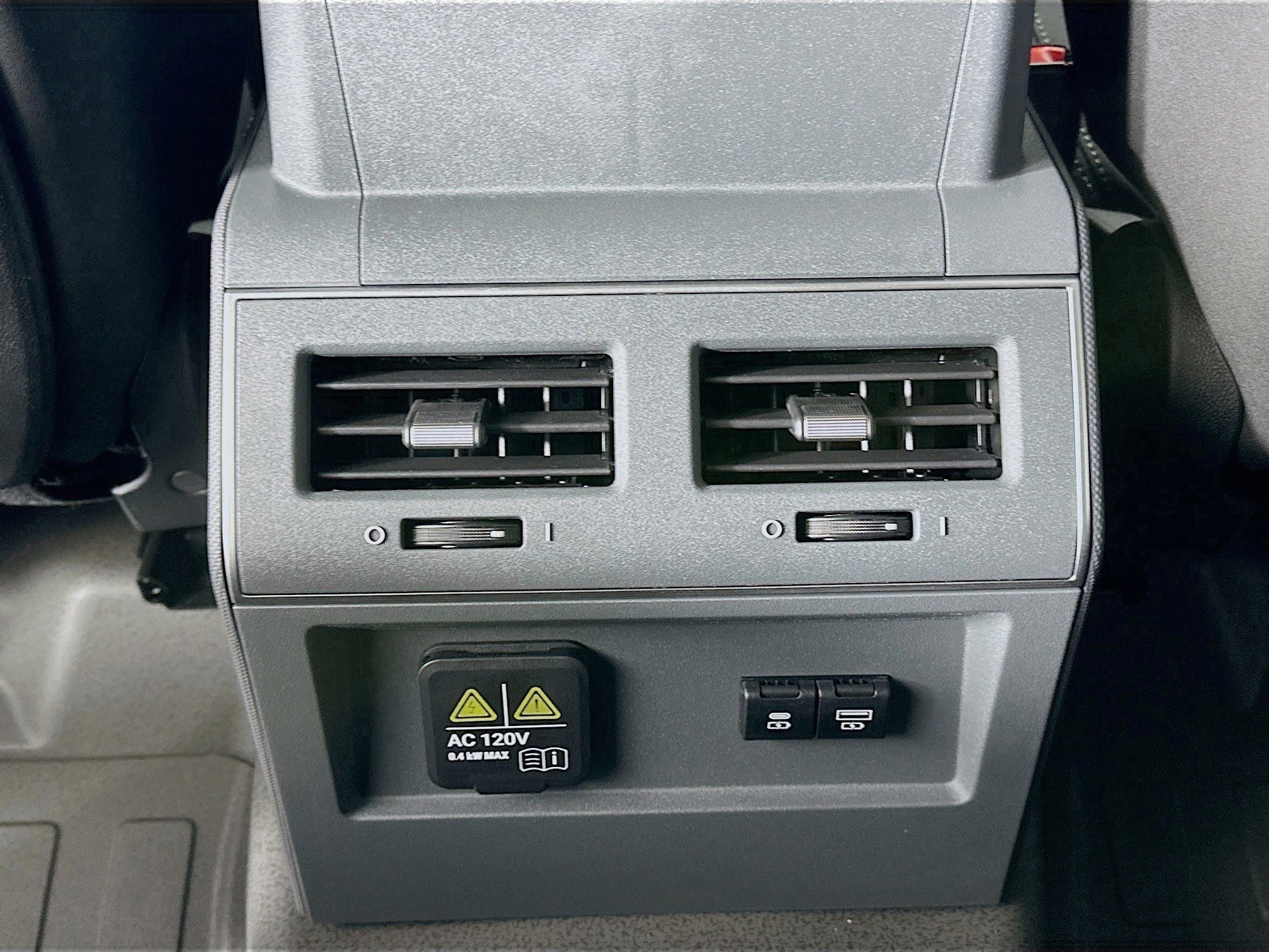 New 2026 INEOS Grenadier AWD/4WD image 38