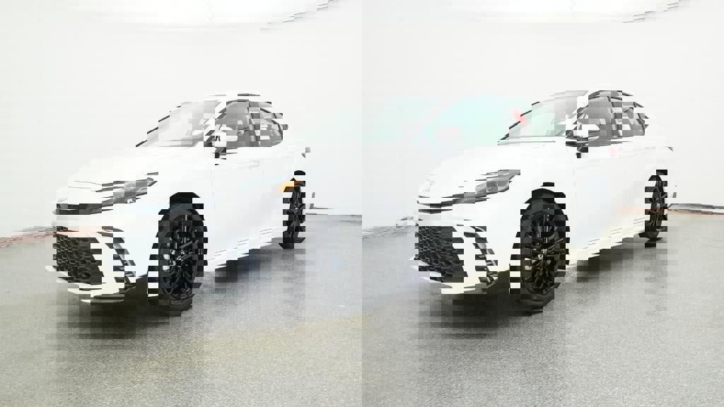 New 2026 Toyota Camry SE image 17