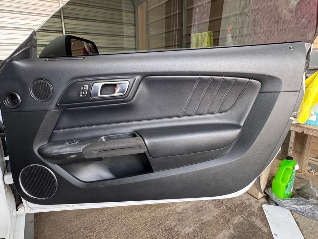 Used 2020 Ford Mustang GT Premium RWD image 19