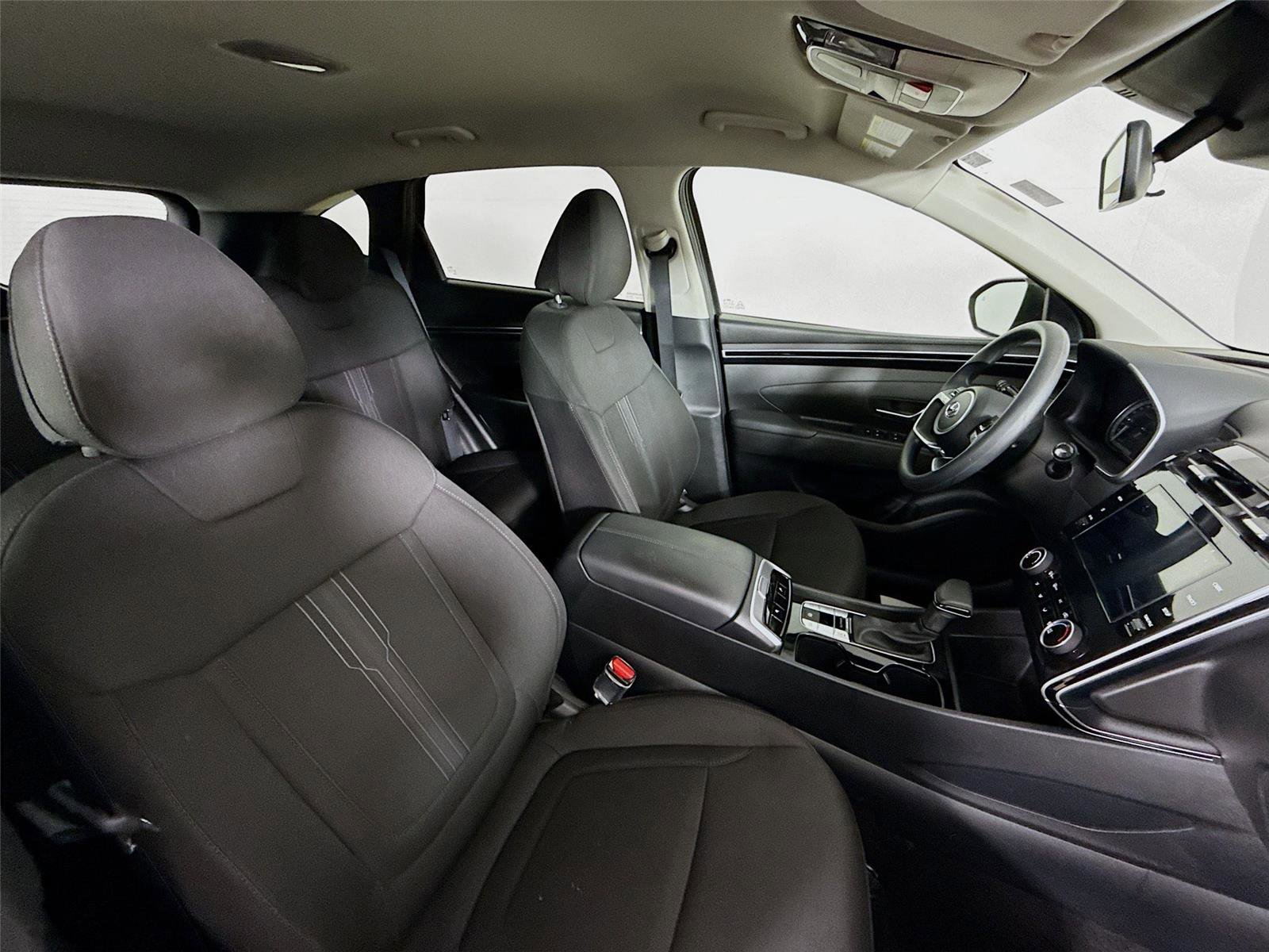 Used 2023 Hyundai Tucson SEL image 27