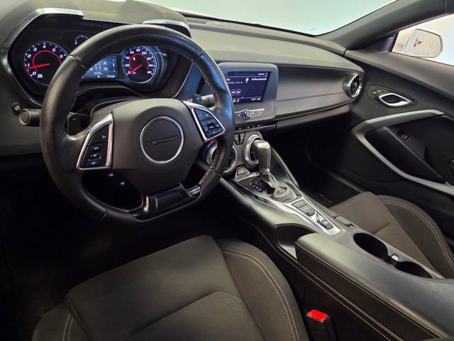 Used 2023 Chevrolet Camaro LT image 6