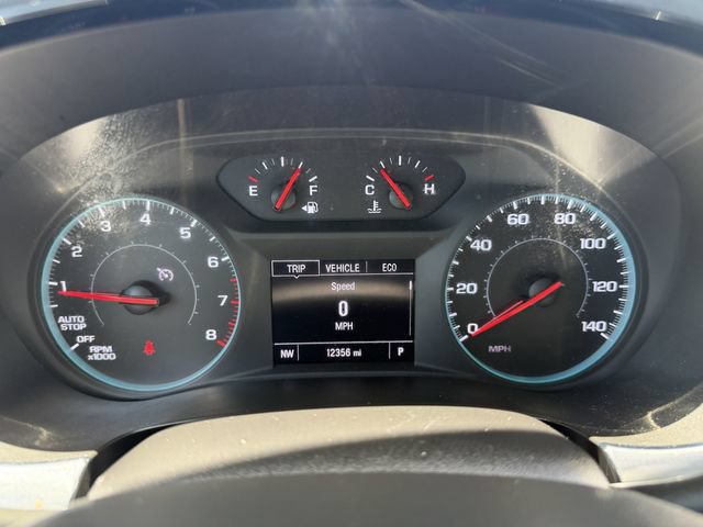 Used 2023 Chevrolet Traverse LS FWD image 36