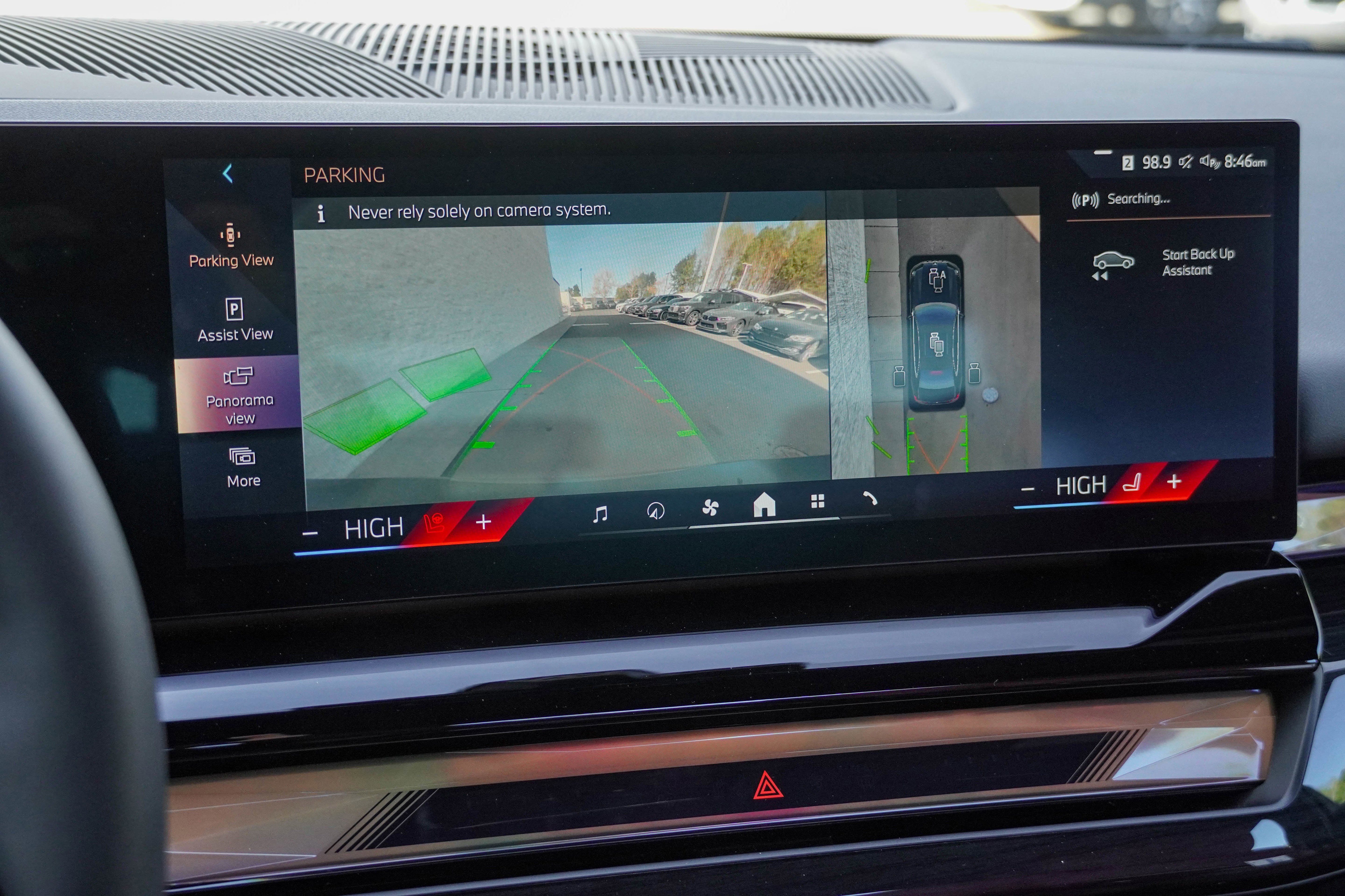 Used 2026 BMW 540i xDrive 540i xDrive image 26