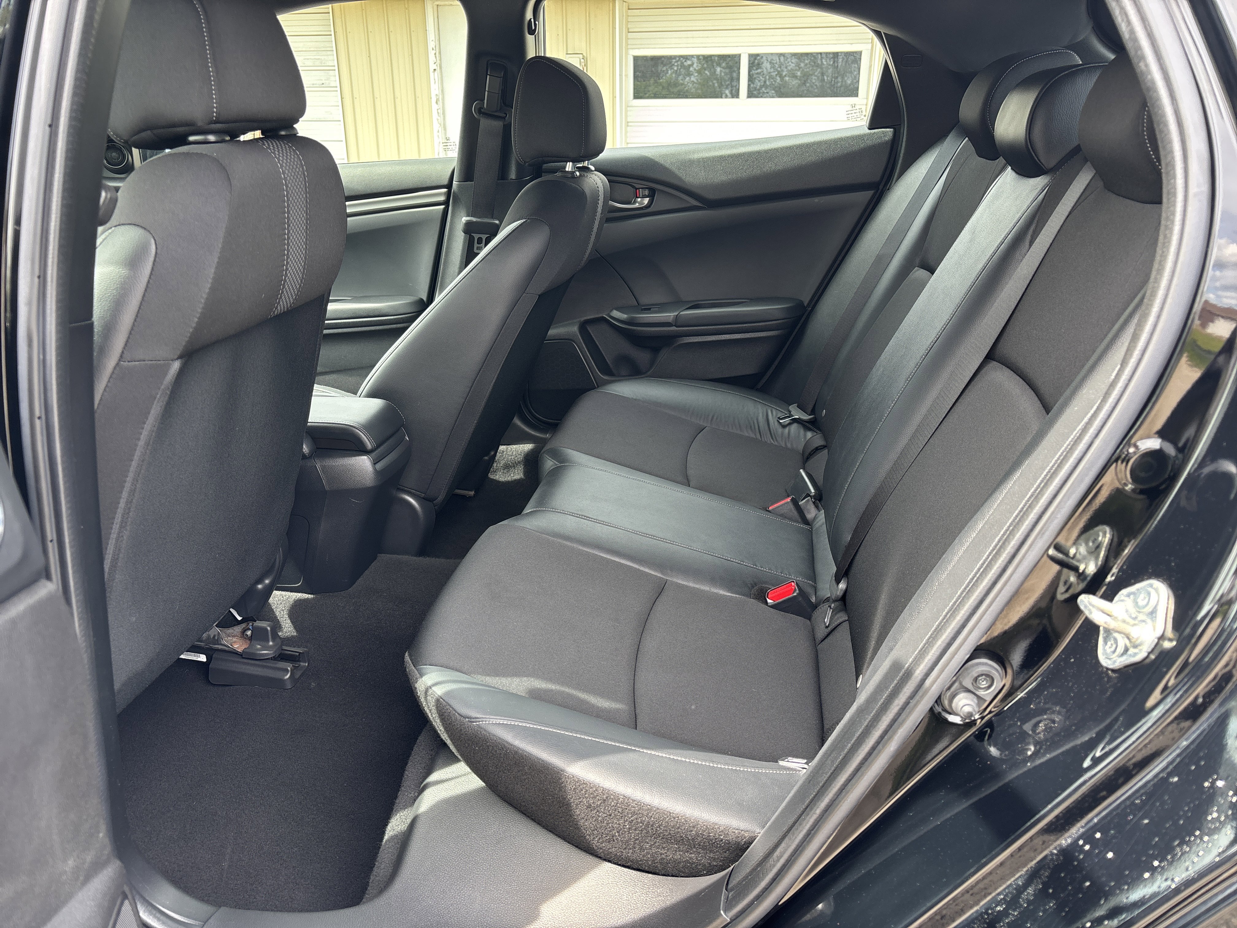 Used 2021 Honda Civic Sport image 28