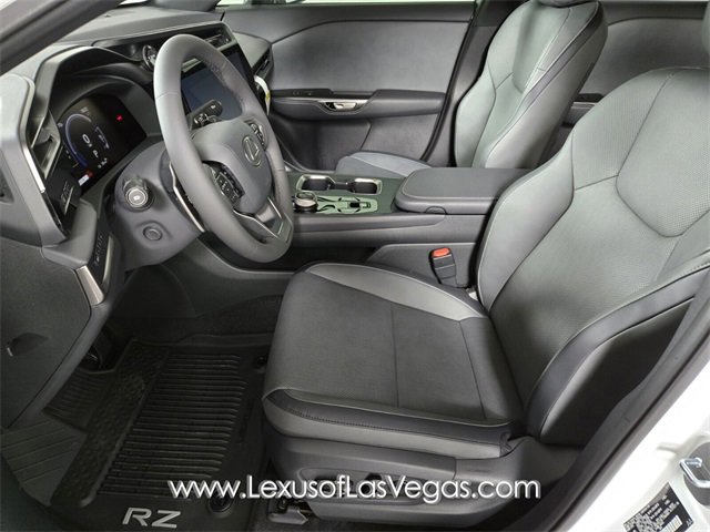 New 2026 Lexus RZ 450e 2WD image 10