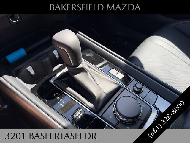 New 2026 MAZDA CX-50 AWD 2.5 Hybrid w/ Weather Package image 24
