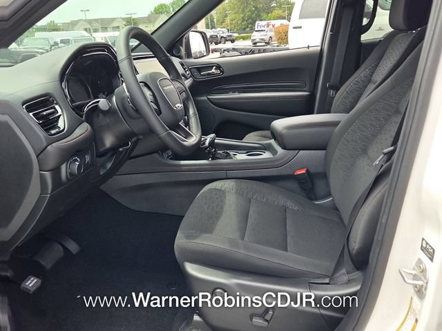 New 2026 Dodge Durango GT w/ Blacktop Package RWD image 5