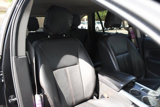 Used 2011 Ford Edge SEL w/ 202A Rapid Spec Order Code AWD/4WD image 26