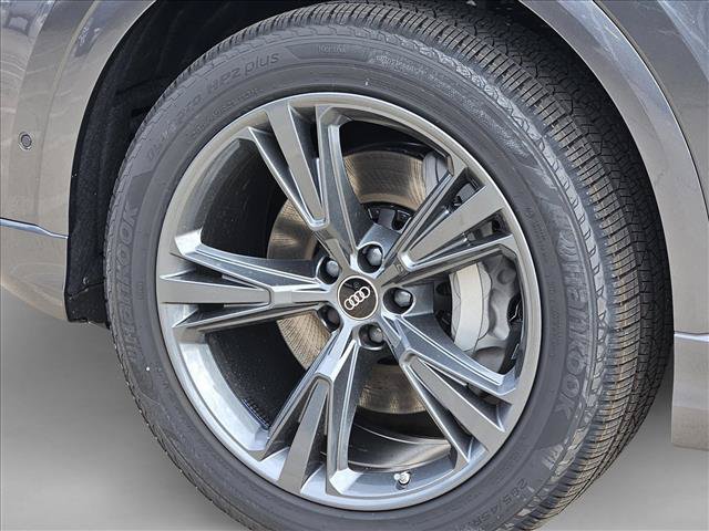 New 2027 Audi Q8 Premium AWD/4WD image 9
