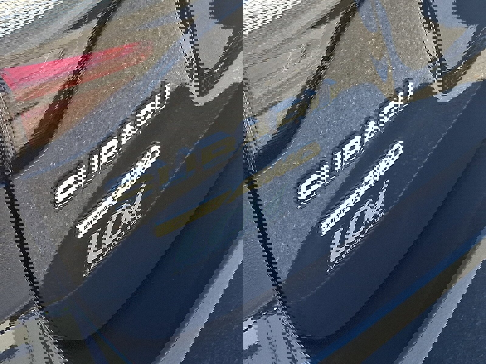 Certified 2025 Subaru Legacy Premium image 30