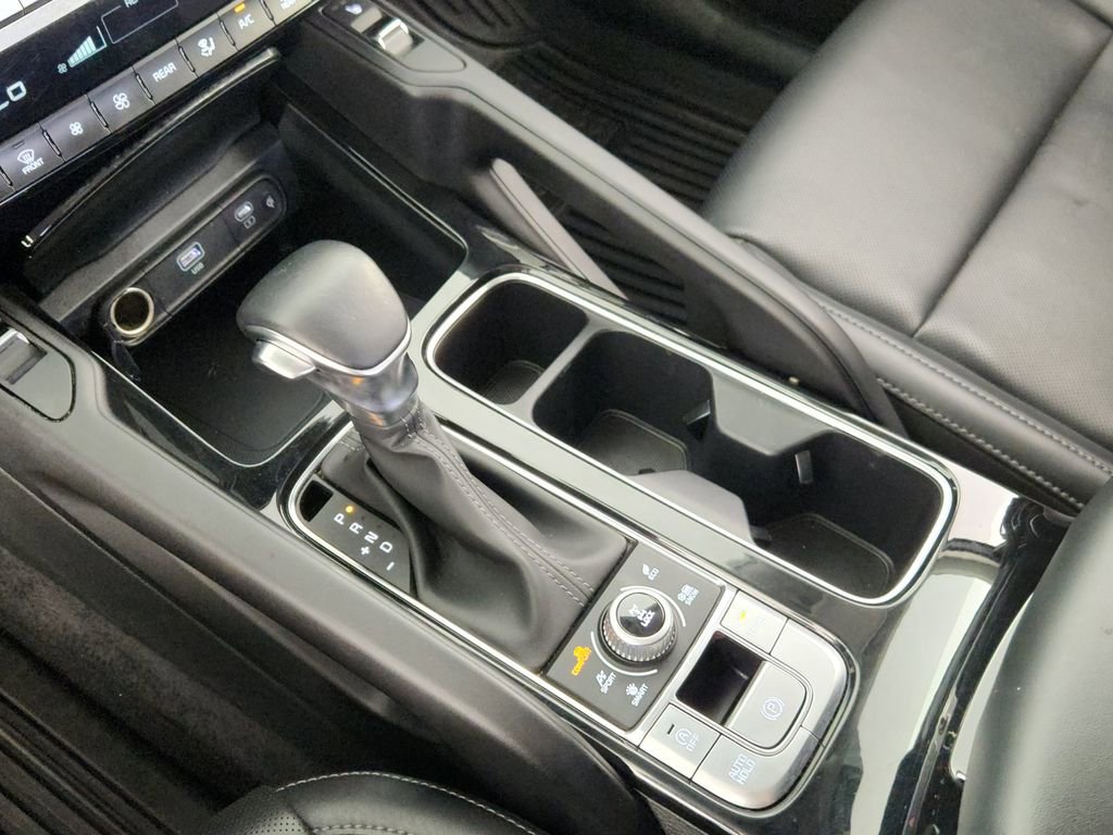Used 2024 Kia Telluride S w/ S Sunroof Package image 20