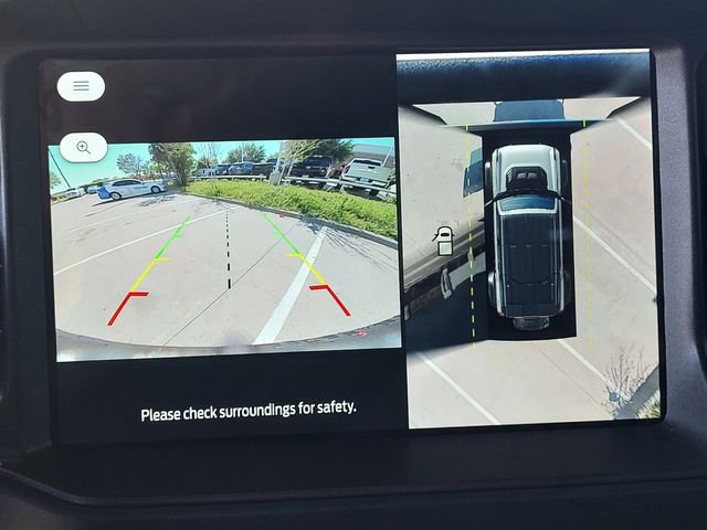 Used 2025 Ford Bronco Raptor image 15