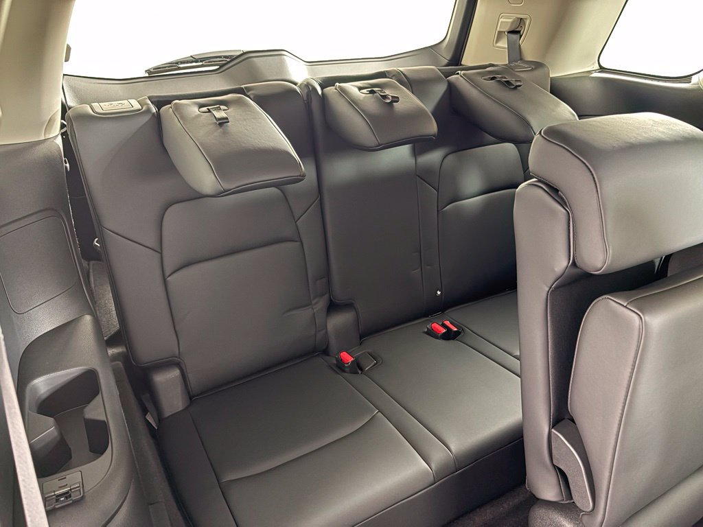 New 2026 Nissan Pathfinder SL FWD image 43