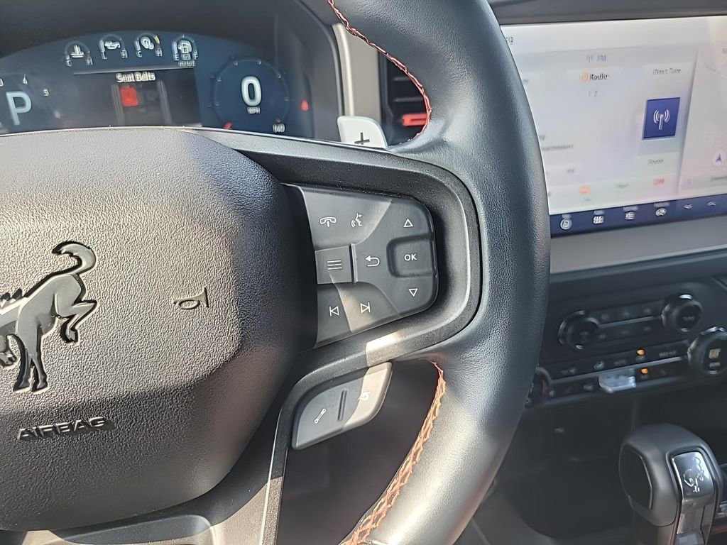 Used 2023 Ford Bronco Raptor image 14