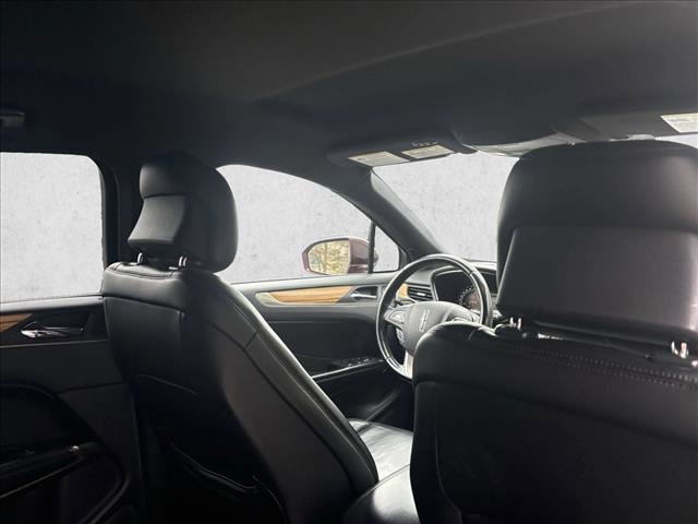 Used 2016 Lincoln MKC Select w/ Select Plus Package image 17