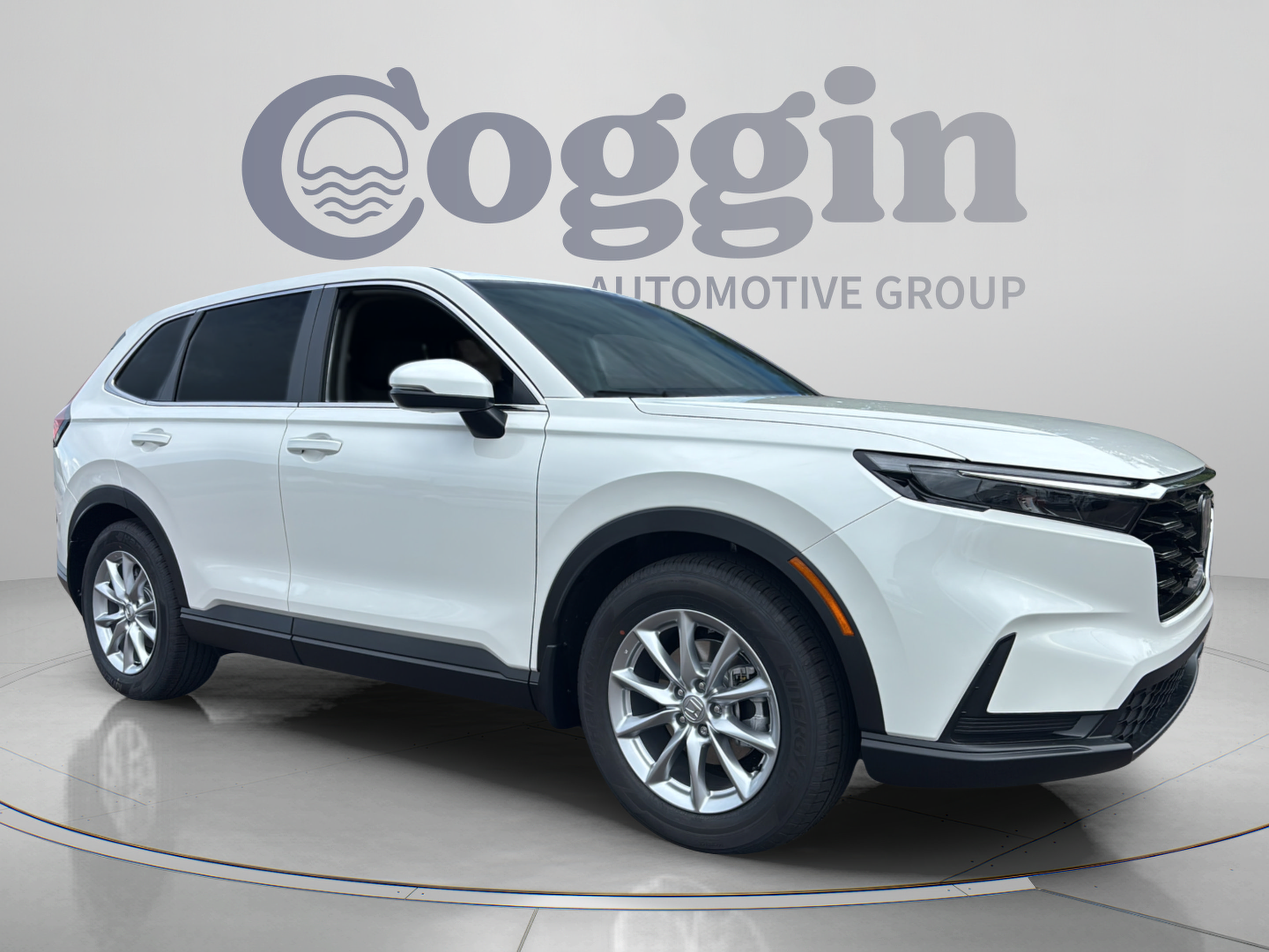 New 2026 Honda CR-V EX image 7