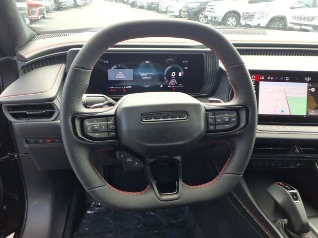 New 2026 Dodge Charger R/T image 5