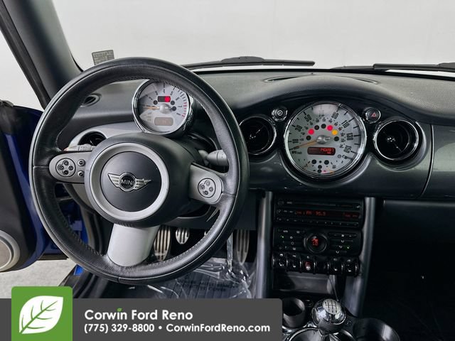Used 2006 MINI Cooper S FWD image 22
