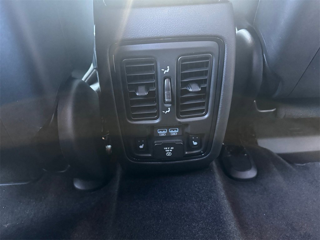 Used 2022 Dodge Durango SRT w/ Premium Interior Group image 24