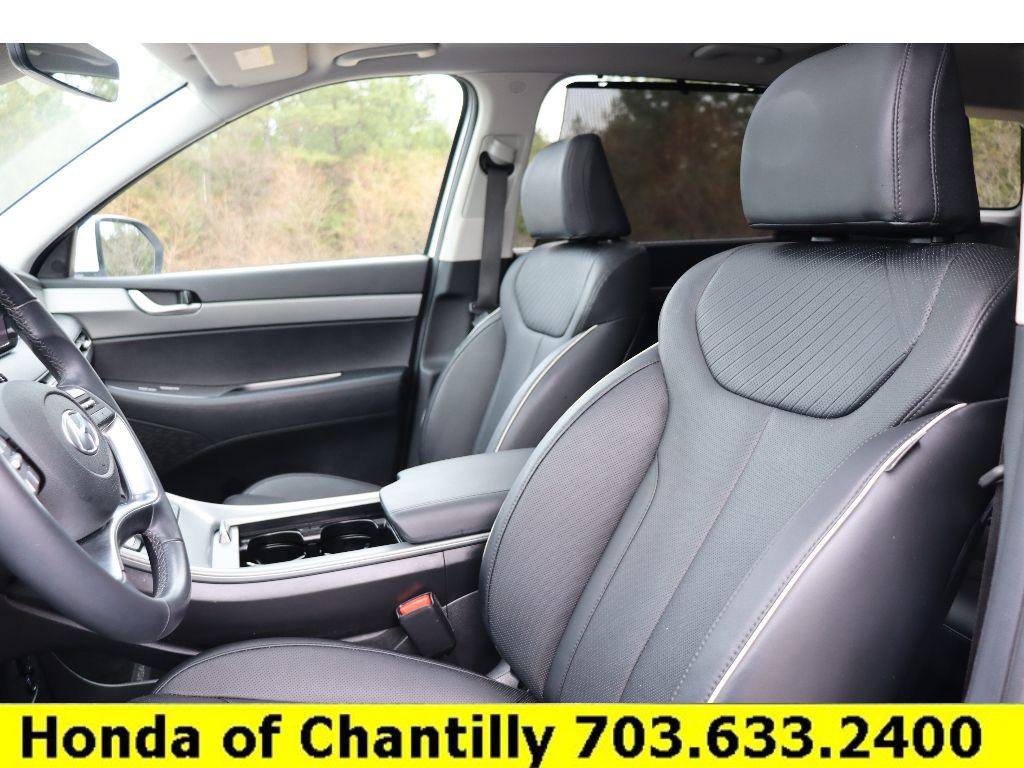 Used 2024 Hyundai Palisade XRT image 20