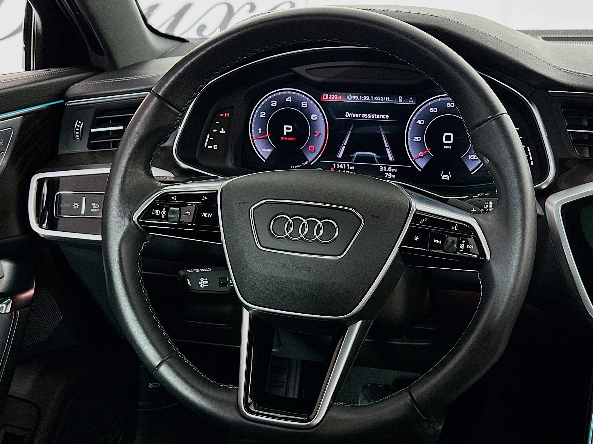Used 2023 Audi A6 Premium Plus w/ Premium Plus Package image 6
