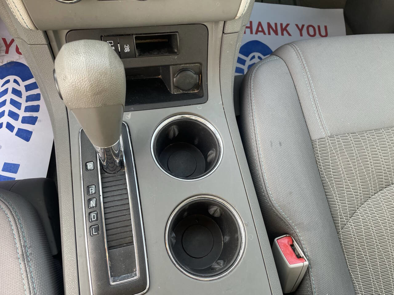 Used 2013 Chevrolet Traverse LS image 14