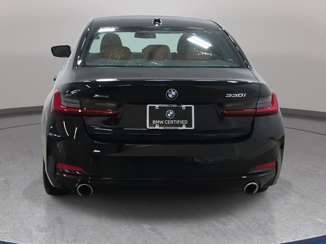 Used 2024 BMW 330i xDrive 330i xDrive w/ Convenience Package image 6