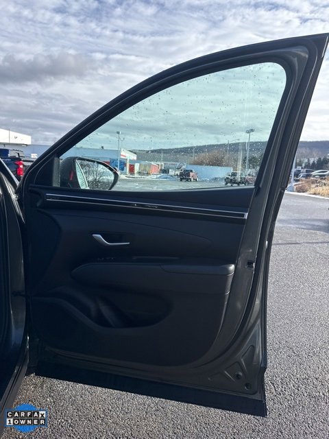 Used 2023 Hyundai Tucson SEL image 13