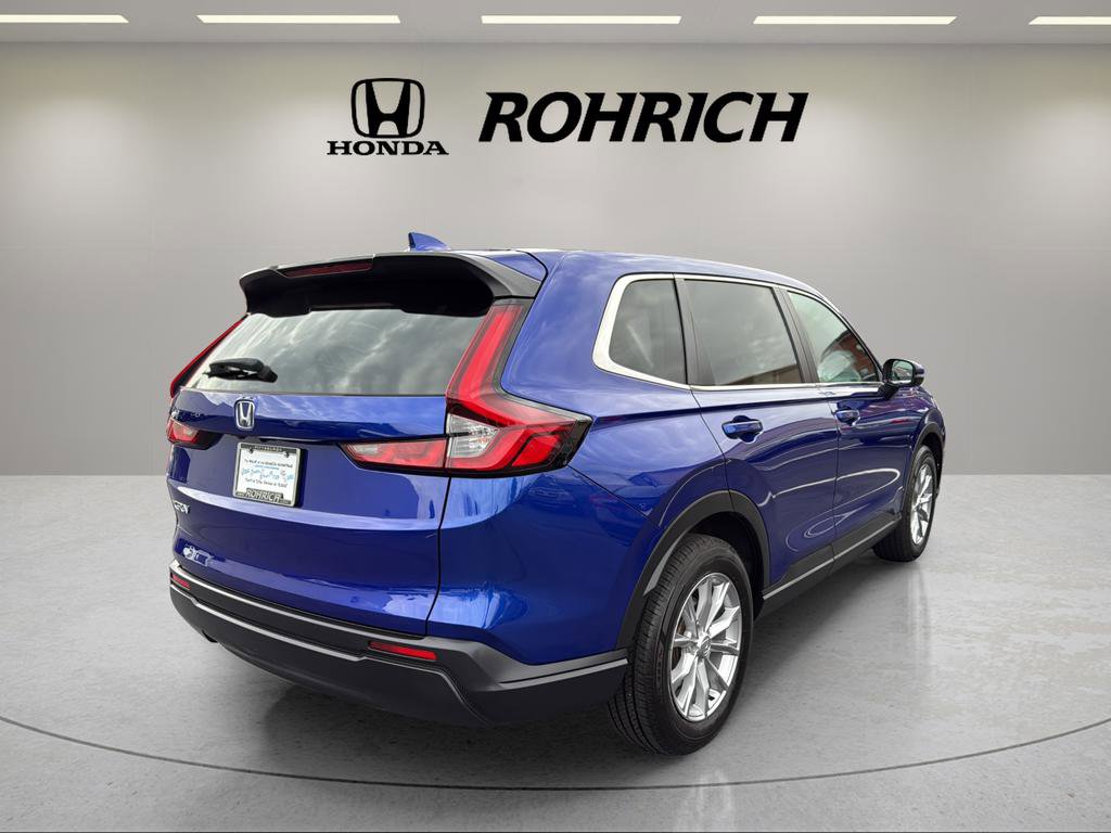Used 2023 Honda CR-V EX image 5