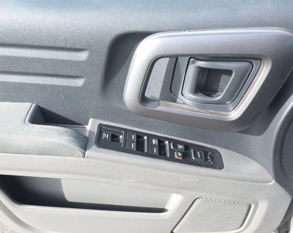 Used 2009 Honda Ridgeline RTS image 27